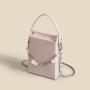 Low Price Girls Custom Logo Handbag Bolsos Sac A  Main Femme Mini Purses HandBag Wallet Phone Bags For Women