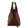 China Suppliers Brown drawstring handbag Cheap  bags Women Handbags Ladies Handbag