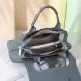 2024 Customized Luxury Genuine Leather Women Handbags With Crocodile Pattern