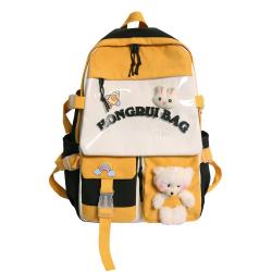 Custom High Quality Waterproof Kids School Bags Children Backpack for School Bags