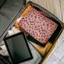Portable Beauty Storage Bags Waterproof Toiletry Handbag  Organization Travel Multiple Cosmetic Bag Layers Quilted Makeup Bag
