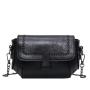 Women's bag 2024 new summer versatile crossbody shoulder bags for women with a high quality chain strap women's messenger bags