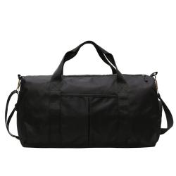 Wholesale Custom Fashion Large Capacity Waterproof Sport Gym Bag Travel Duffel Bag