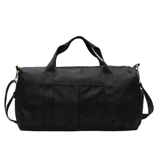 Wholesale Custom Fashion Large Capacity Waterproof Sport Gym Bag Travel Duffel Bag