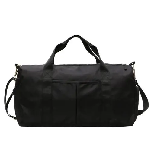 Wholesale Custom Fashion Large Capacity Waterproof Sport Gym Bag Travel Duffel Bag