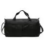 Wholesale Custom Fashion Large Capacity Waterproof Sport Gym Bag Travel Duffel Bag