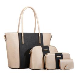 Factory Direct Wholesale Bolsos De Mujer Tote Bag Women Hand Bag Handbags