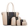 Factory Direct Wholesale Bolsos De Mujer Tote Bag Women Hand Bag Handbags