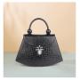 2024 Luxury Top Quality Designers Classic Alligator Skin Handbags For Women Small Ladies Famous Brand Shoulder Crossbody Bags