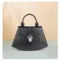 2024 Luxury Top Quality Designers Classic Alligator Skin Handbags For Women Small Ladies Famous Brand Shoulder Crossbody Bags