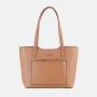 SUSEN CHRISBELLA 2022 PU Leather Tote Bag Large Female designer women's tote bags custom