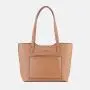 SUSEN CHRISBELLA 2022 PU Leather Tote Bag Large Female designer women's tote bags custom