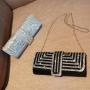 Party New Design Luxury Crystal Evening Bags Fashion Rhinestone Clutch Bags For Ladies