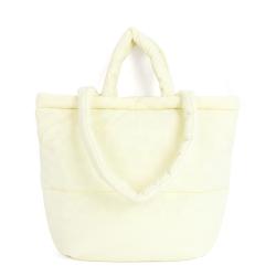 CHANGRONG Custom Lightweight Puffer nylon tote bag Custom