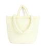 CHANGRONG Custom Lightweight Puffer nylon tote bag Custom