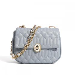 2024 OEM ODM High quality handbag Manufacturer lady designer luxury shoulder bag with chain girls new bag