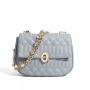2024 OEM ODM High quality handbag Manufacturer lady designer luxury shoulder bag with chain girls new bag
