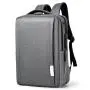 Brand New High-quality Backpack Computer Bag 15.6-inch Men's and Women's Backpack Business Anti-theft USB Charging