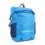 CHANGRONG Custom high quality casual sports outdoor roll top backpack Bag men