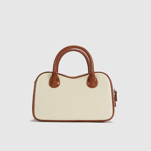 Fashionable Vegan Leather Handbag Factory Customize Luxury Ladies Had Bags Unique Design Crossbody Pu Bag For Women