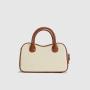 Fashionable Vegan Leather Handbag Factory Customize Luxury Ladies Had Bags Unique Design Crossbody Pu Bag For Women