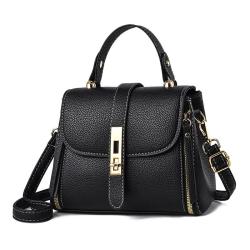 Wholesale fashion 2024 ladies High quality new trendy designer shoulder bags leather lady bags women's handbags