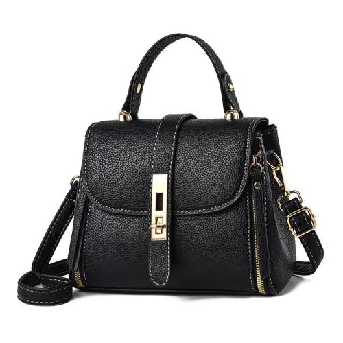 Wholesale fashion 2024 ladies High quality new trendy designer shoulder bags leather lady bags women's handbags