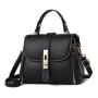 Wholesale fashion 2024 ladies High quality new trendy designer shoulder bags leather lady bags women's handbags
