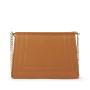 2024 Luxury Designer Handbags for Ladies Custom Brands Shoulder Bags Quilted Chain Bag With Pu Lining