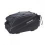 XL195 Outdoor Sports Travel Bike Bags Fashion Large Capacity Rear Rack Pannier Gear Anti Water Cycling Accessories Organiser