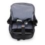 ZX001 New Style Business  Nylon Waterproof Laptop Casual Sports Backpacks Outdoor Travel Backpacks With Charging Port  For Men