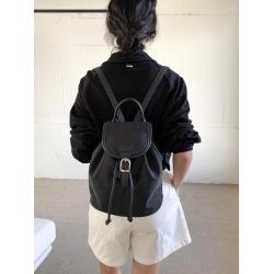 Wholesale High Quality Oxford Fabric Nylon Backpack Latest Design Korean Girls Casual Backpack Waterproof Schoolbag Ladies