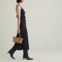 New Wholesale Hand-made Messenger Bag Vintage Pu Suede Leather Shoulder Bag For Women OEM ODM High Capacity Tote Bag With Handle