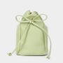 High Quality Factory Wholesale Ladies Handbag  Custom PU Leather Women Fold Handle Women Bags