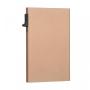 Wholesale Aluminium alloy credit card box, business card box, automatic pop-up, anti-magnetic, anti-skimming RFID metal card