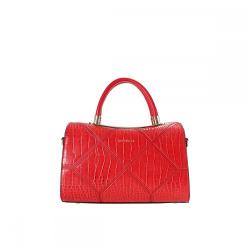 SUSEN CHRISBELLA New arrival 2023 Custom ladies sling PU leather bags women sling bags for women female bags