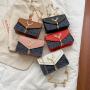 2023 New Fashion PU Handbags For Women Fashion Bags Square Bag Stylish Bags For Women Handbags Lady