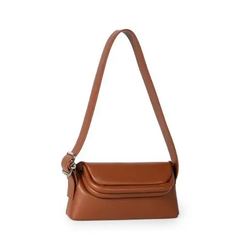 Customized Logo High Quality PU Leather Handbags Luxury Designer Handbags Fashion Shoulder Bags Best Women's Clutch Bags