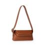 Customized Logo High Quality PU Leather Handbags Luxury Designer Handbags Fashion Shoulder Bags Best Women's Clutch Bags