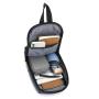 ZWY116 New Casual Lightweight USB Men Chest Bag Wholesale Oxford Waterproof Crossbody Bags Hot Sale Travel Work Shoulder Bag