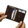 Propesyonal na pagpapasadya na angkop para sa istilong Filipino pitaka wallet