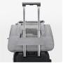 PE019 New Fashion Foldable Portable Soft Pet Carrier Dog Cat Travel Bag Pet Outdoor Bag Portable Foldable Pet Carrier Backpack
