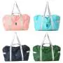 Gelory Travel Duffel Bag Foldable Sports Duffels Gym Bag Outdoor Totes Sports Lightweight Shoulder Handbag