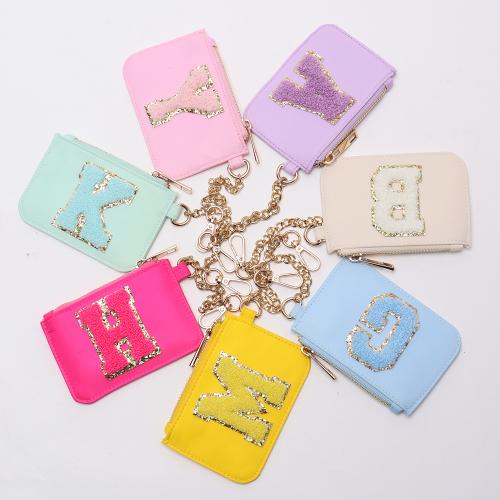 Brand Unique Design Minimalist Business Card Holder Female Organizer for Cash Budget Wallets & Holders Money Clips Coin Purses