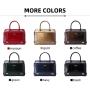 Susen Chrisbella 2023 New Arrival Designer Women Purses Bags PU Leather fashion custom woman fashion handbags ladies