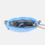 SUSEN CHRISBELLA 2022 Small Crossbody custom leather bags Shoulder Purse bag women mobile phone bags crossbody