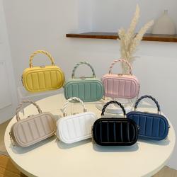 Thread Designer Handbag Wholesale Chains Purses And Handbags 2023 Fashion Bags Women Handbags Ladies CY069