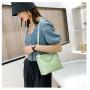 Customs Handbag Chain Crossbody Bag Women Handbags Shoulder Bucket Bag Purses PU Trend, Fashion 30-45 Days Daily Life