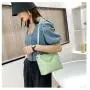Customs Handbag Chain Crossbody Bag Women Handbags Shoulder Bucket Bag Purses PU Trend, Fashion 30-45 Days Daily Life