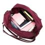 Gelory New Foldable Travel Bag Unisex Large Capacity Bag Luggage Women Water Proof Handbags Men Travel Bags